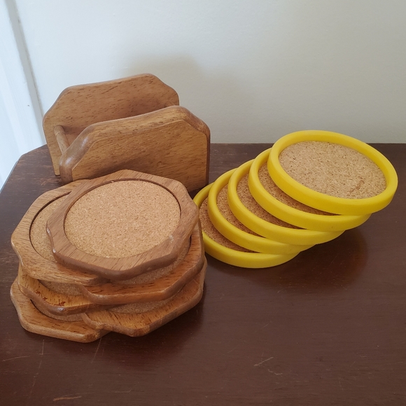 Other - Bundle of Coasters